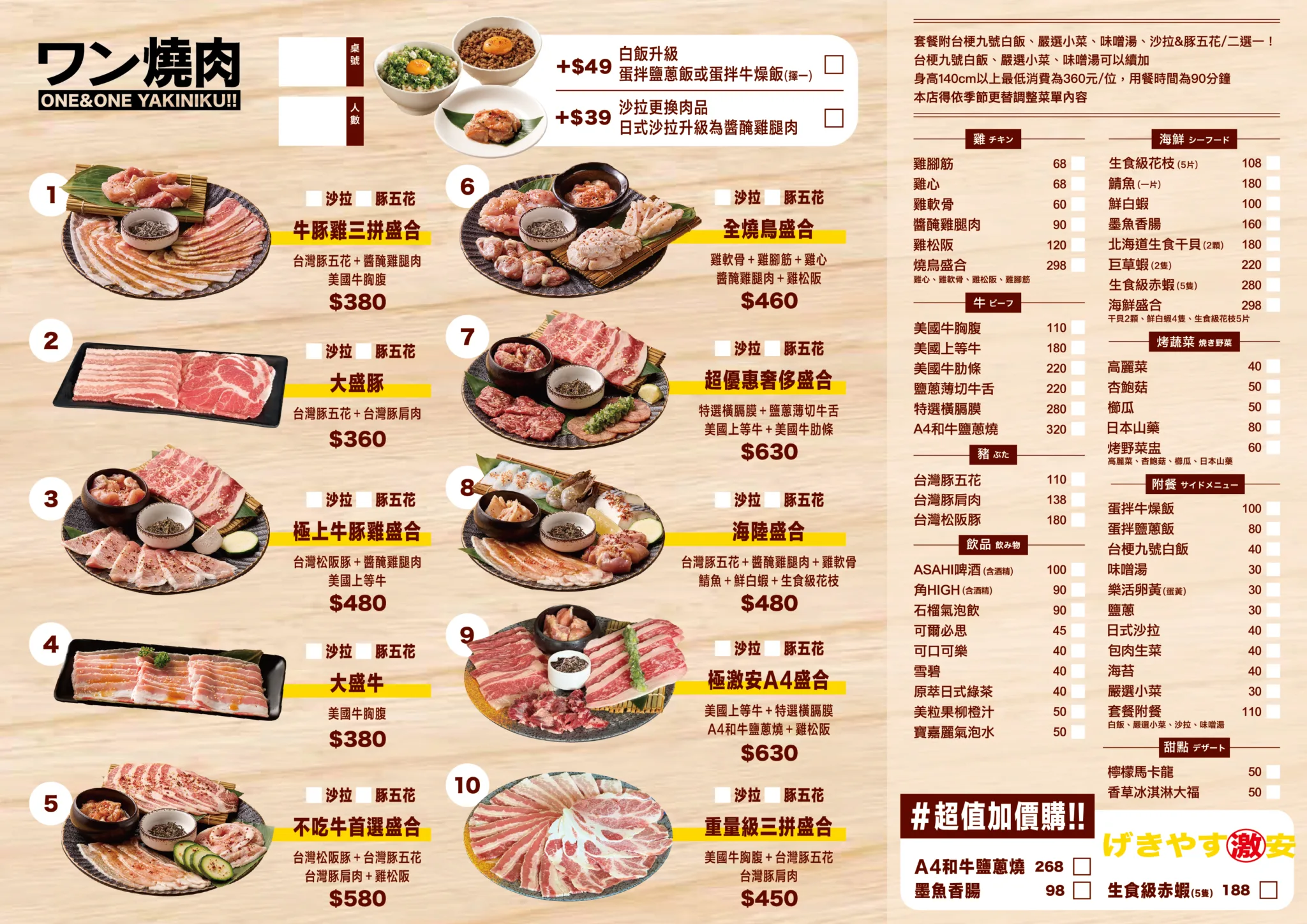 ｜台中大里店｜