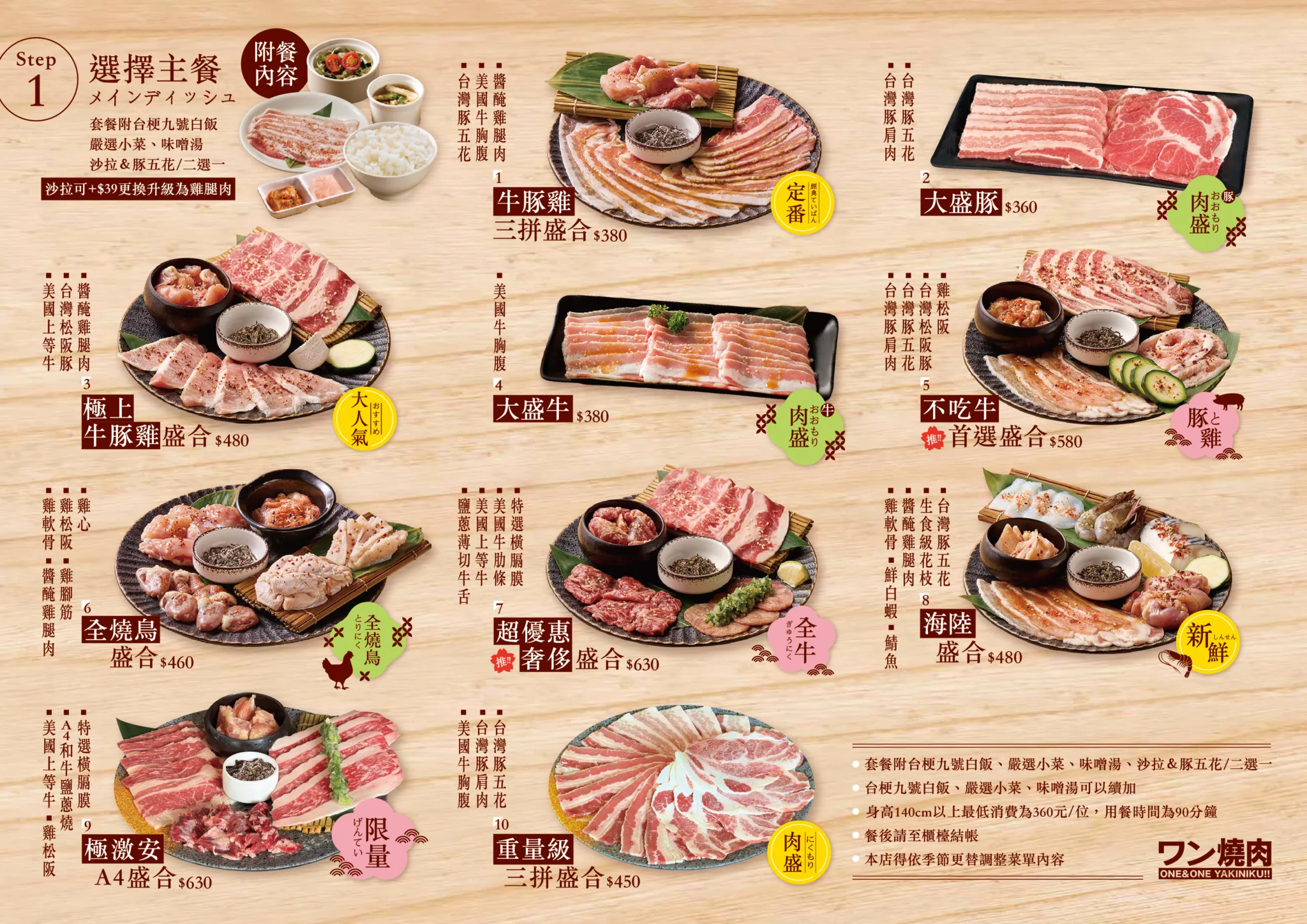 ｜台中大里店｜