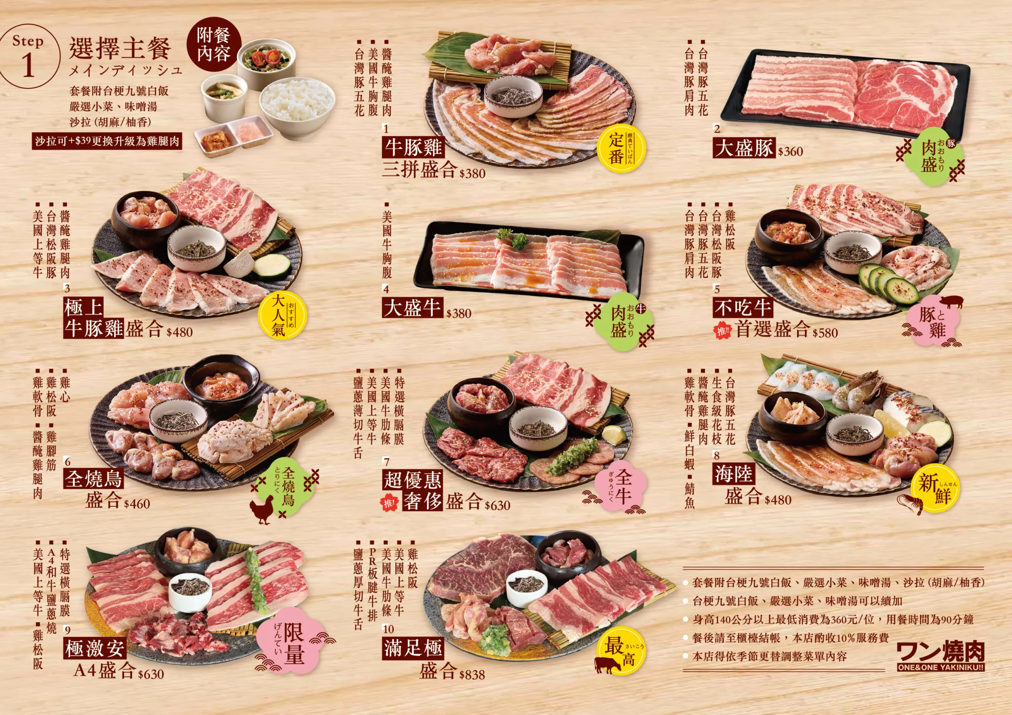 ｜賣場店｜
